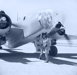 File:The crew of a Martin Baltimore of No. 69 Squadron RAF disembark from  their aircraft at Luqa, Malta, following a reconnaissance sortie, June  1942. GM1042.jpg - Wikimedia Commons